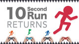 10 Second Run Returns (Nintendo Switch)